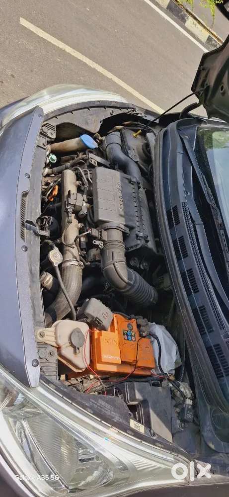 Hyundai Grand I10 2018 Diesel 86000 Km Driven