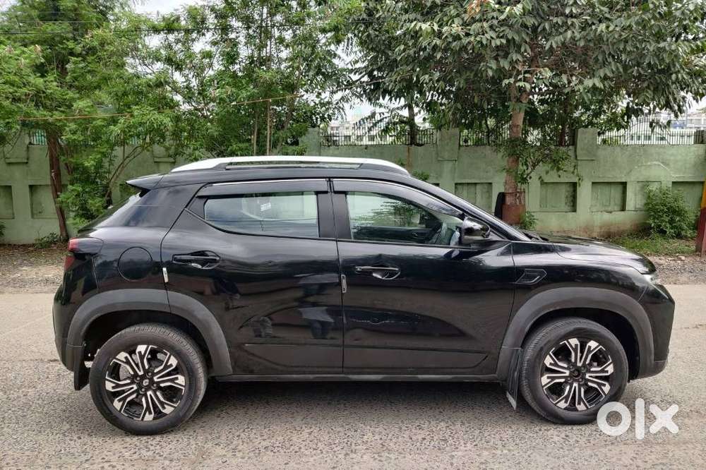 Renault Kiger Rxt Opt, 2024, Petrol