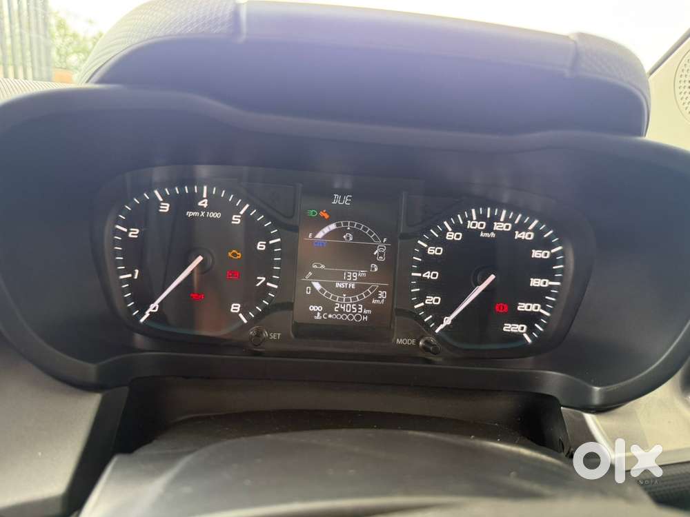 Tata Altroz Diesel Well Maintained