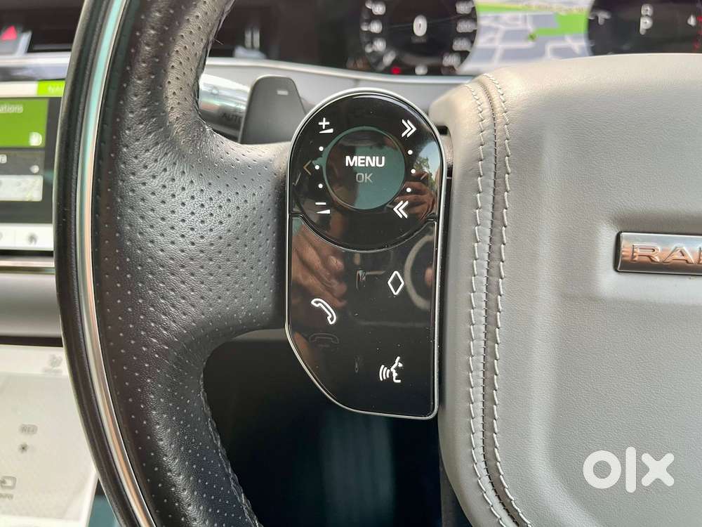 Land Rover Range Evoque Se R-dynamic Diesel, 2021, Diesel