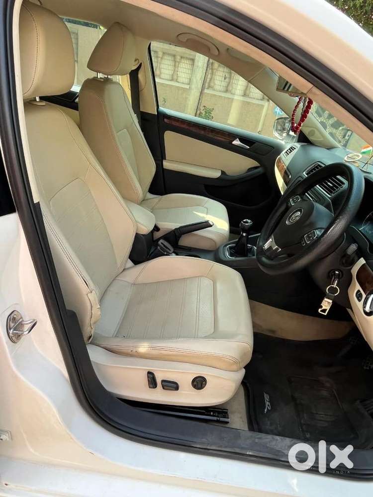 Volkswagen Jetta 2013 Diesel Well Maintained