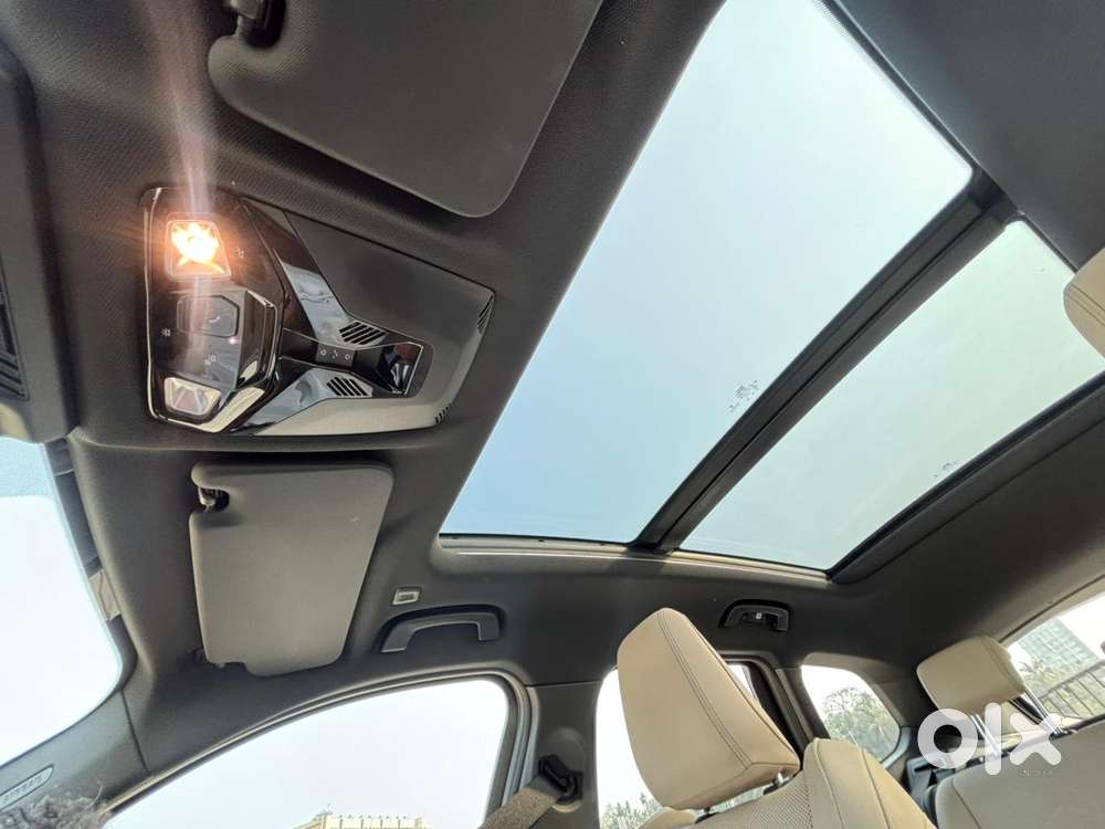 Bmw X1 Sdrive18d M Sport, 2023, Diesel