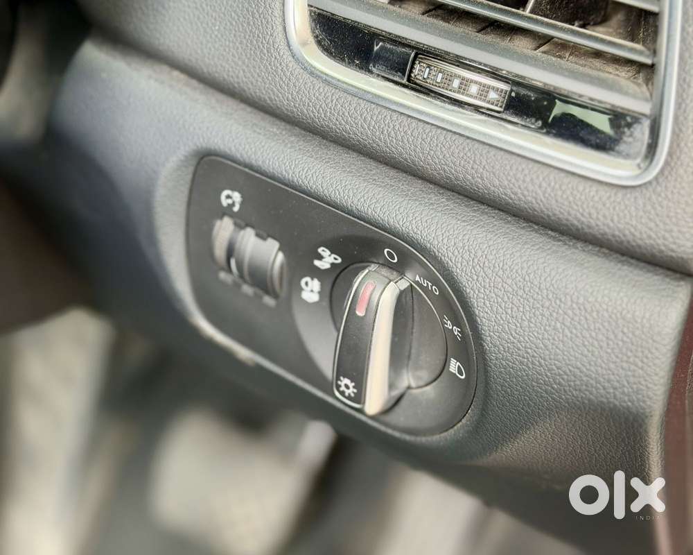 Audi Q3 2.0 Tfsi Quattro Premium Plus, 2018, Diesel