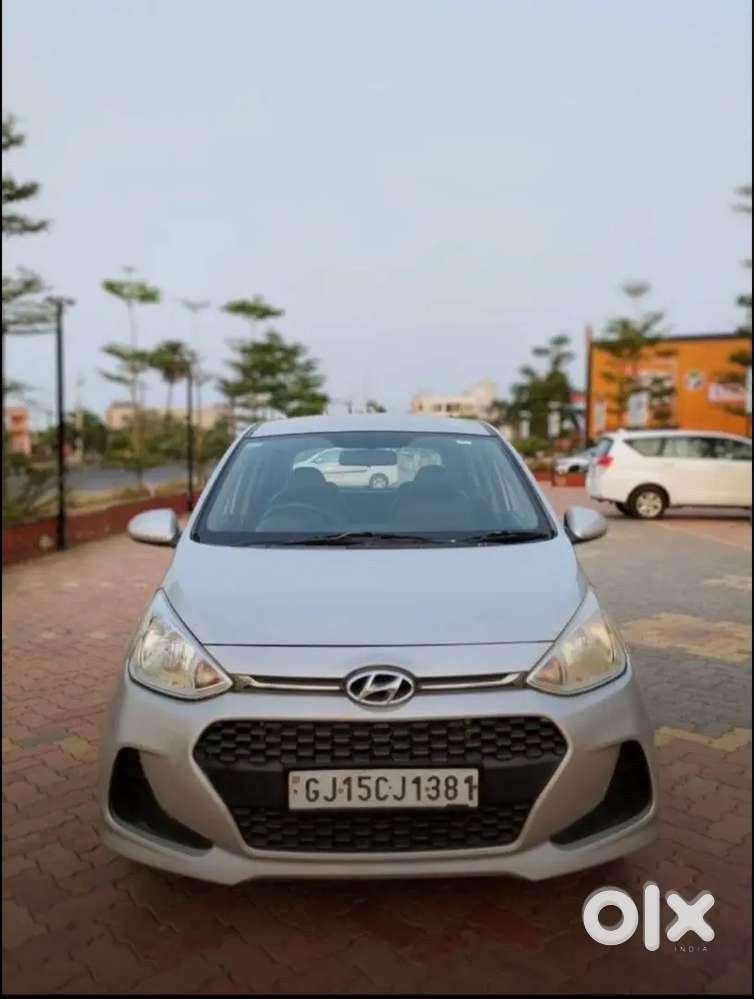 Hyundai Grand I10 1.2 Diesel 2019