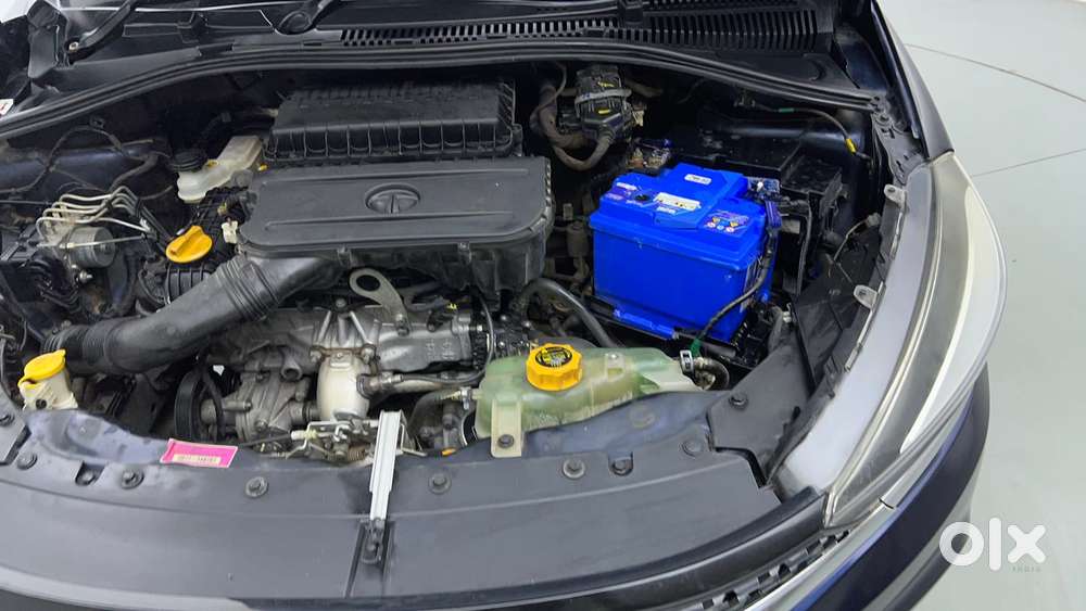 Tata Tigor 1.2 Revotron Xz Plus, 2020, Petrol