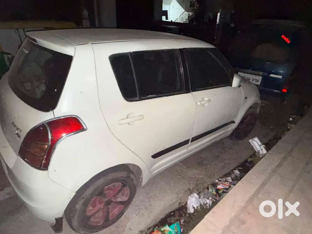 Maruti Suzuki Swift Diesel Vdi