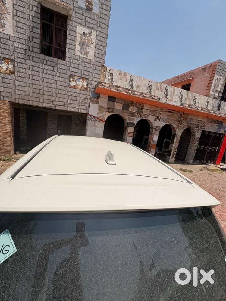 Maruti Suzuki Brezza 2025