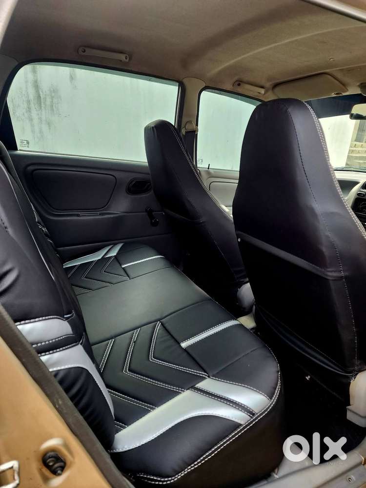 Maruti Suzuki Alto K10 Lxi, 2011, Petrol
