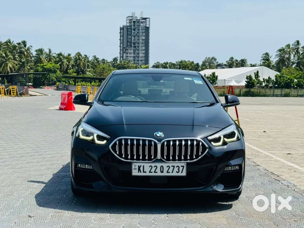 Bmw M Series, 2022