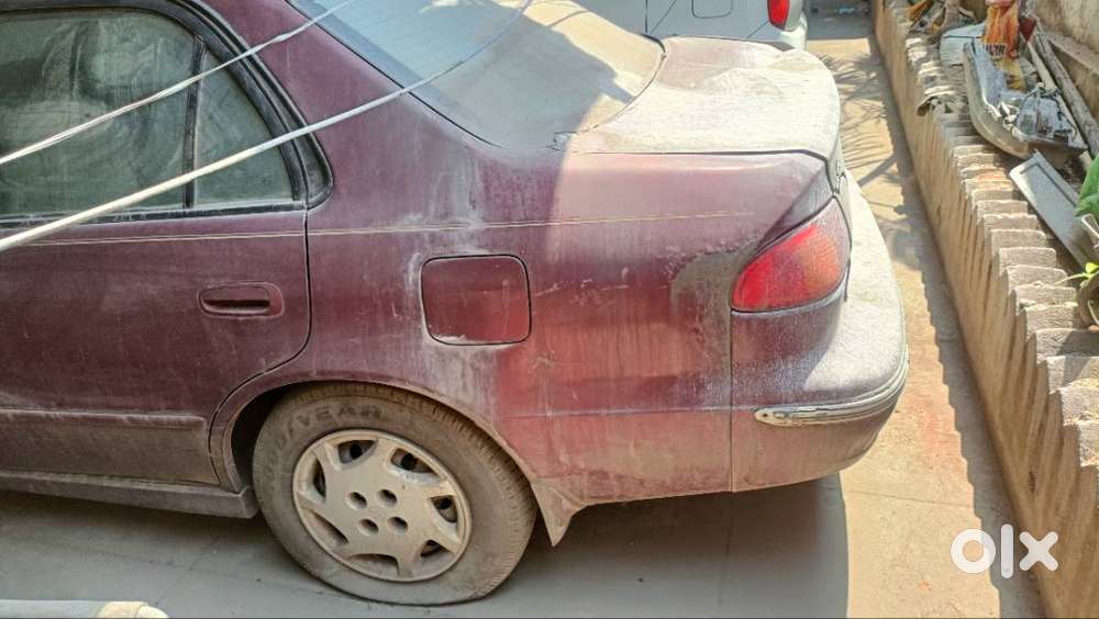 Left Hand Drive American Automatic,