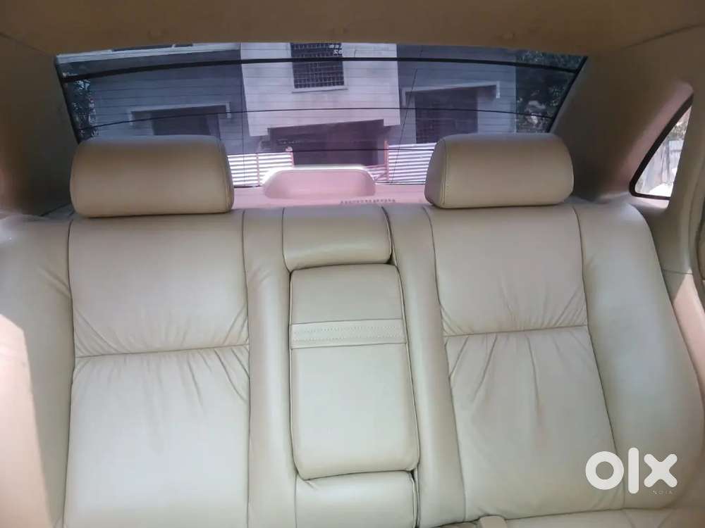 Chevrolet Optra Magnum 2012 Petrol 48200 Km Driven
Ac
Power Staring