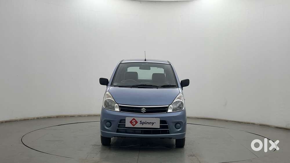 Maruti Suzuki Estilo Lxi Bs-iv, 2013, Petrol