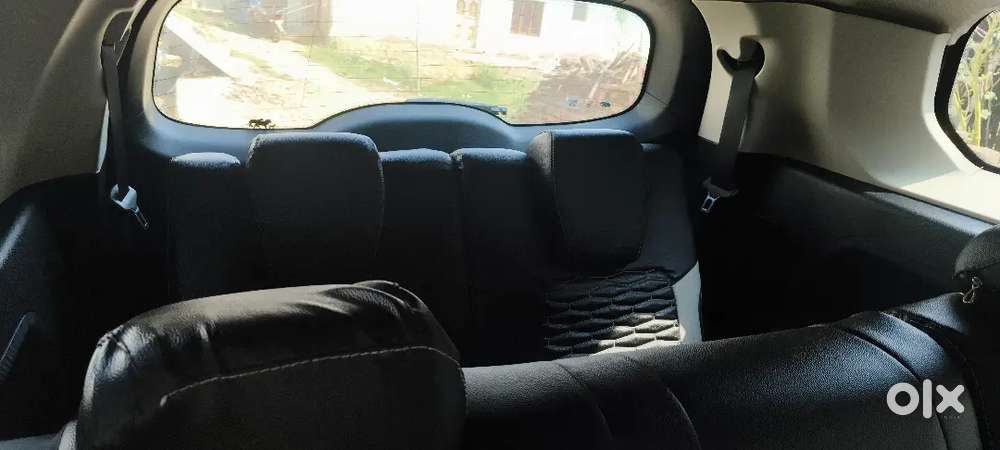 Tata Safari 2.0 Kryotec 2021 Diesel Manual