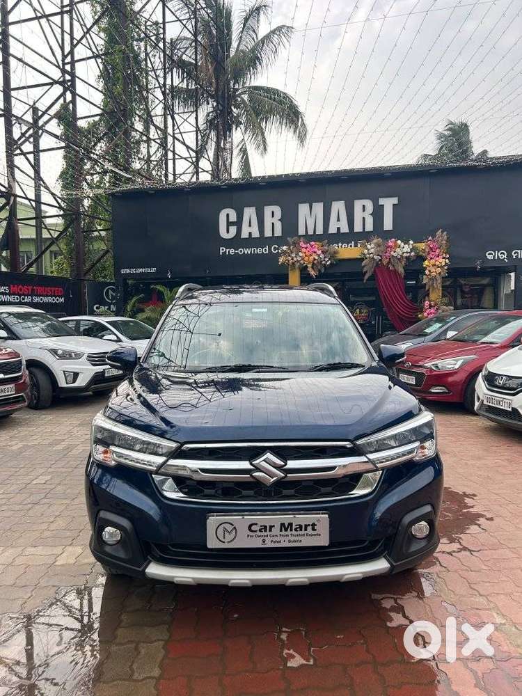 Maruti Suzuki Xl6, 2024, Petrol
