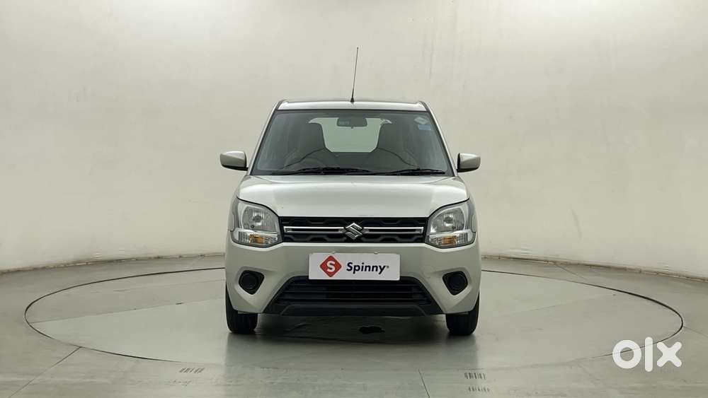 Maruti Suzuki Wagon R Vxi 1.0 Cng, 2024, Cng & Hybrids