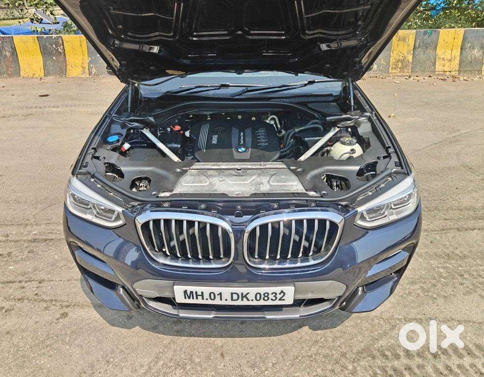 Bmw X4 M Sport X Xdrive30d, 2019, Diesel