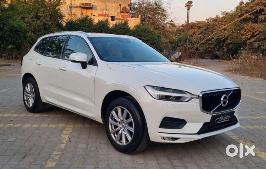 Volvo Xc60 2.0 D5 Momentum, 2018, Diesel