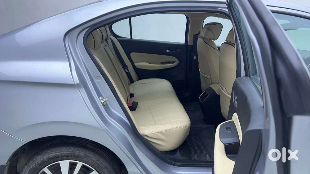 Honda City I-vtec V, 2023, Petrol