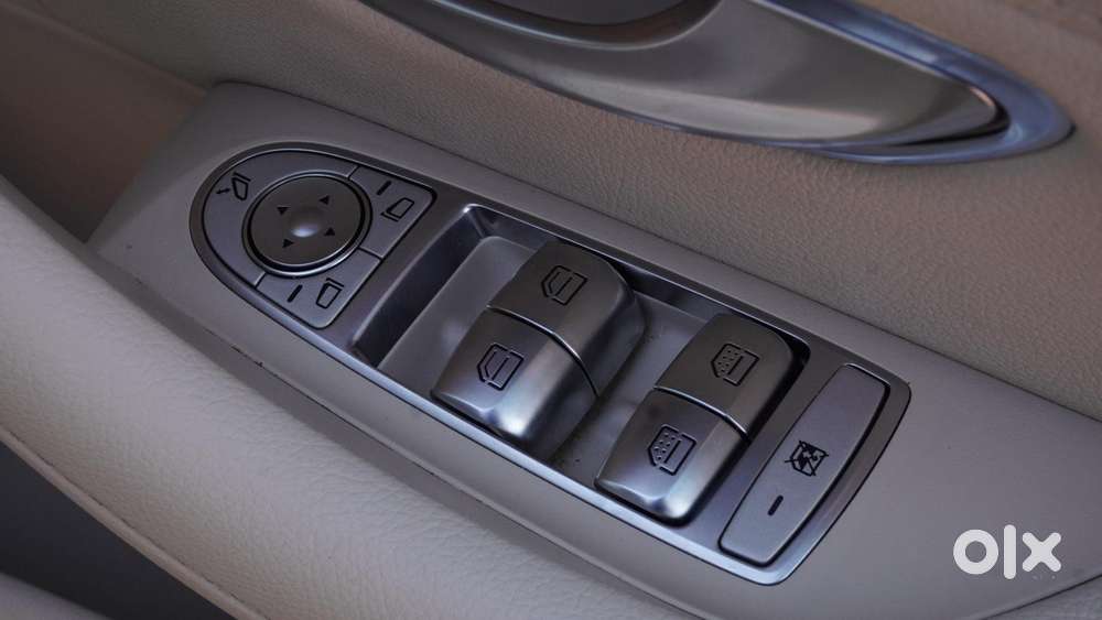 Mercedes-benz E-class E 200, 2024, Petrol