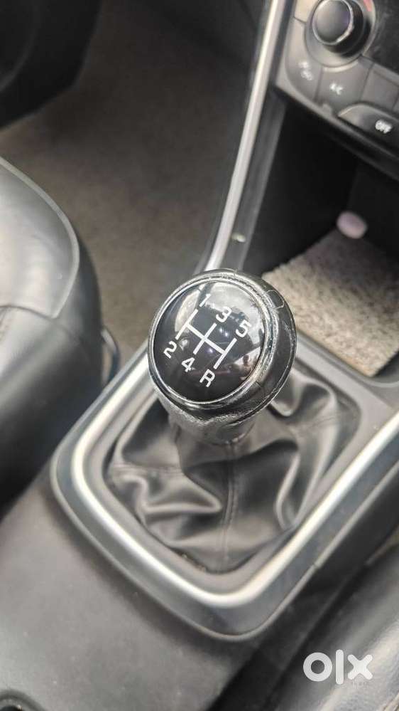 Maruti Suzuki S Cross Alpha Shvs, 2019, Diesel