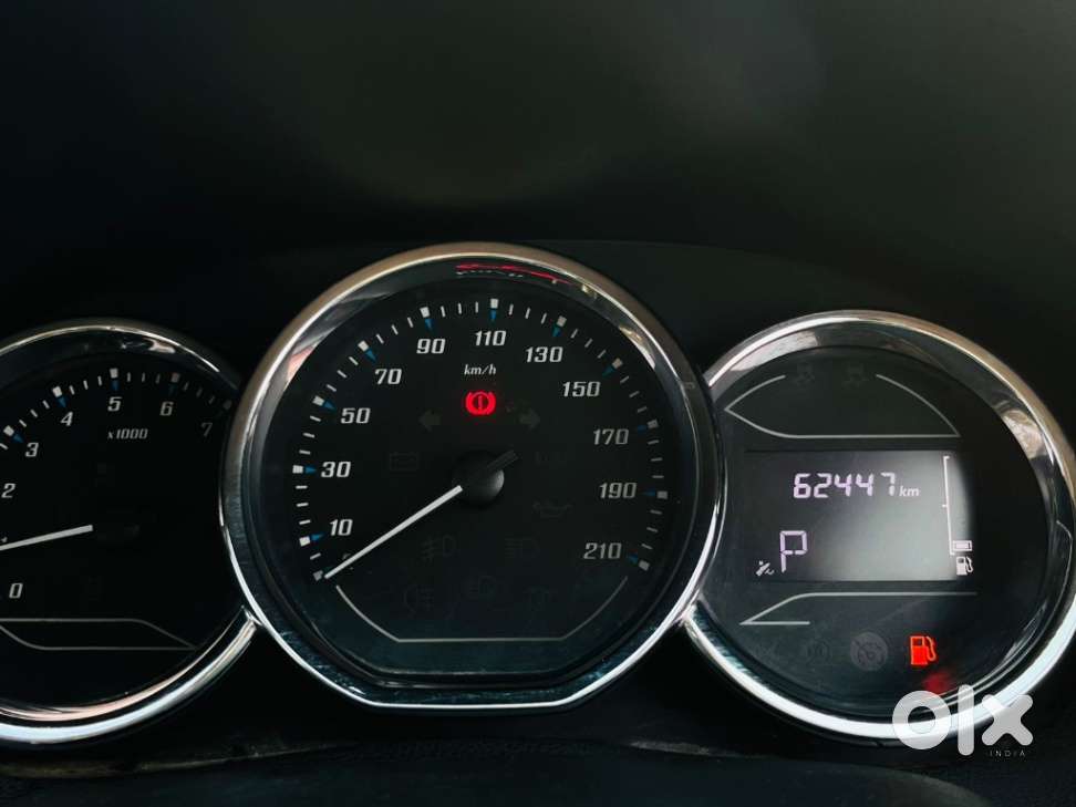 Renault Duster Rxs Cvt 106 Ps, 2020, Petrol