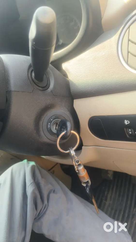 Hyundai I10 Sportz Petrol 2009