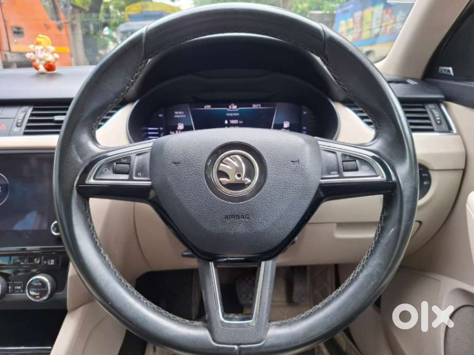 Skoda Octavia 1.8 Tsi At L K, 2019, Petrol