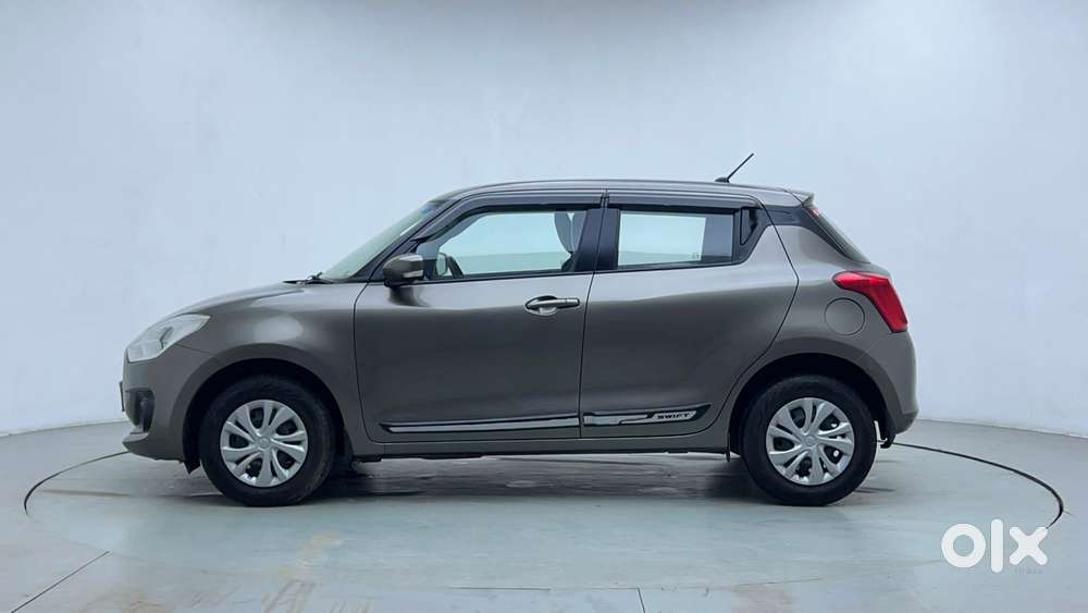 Maruti Suzuki Swift Vvt Vxi, 2022, Petrol