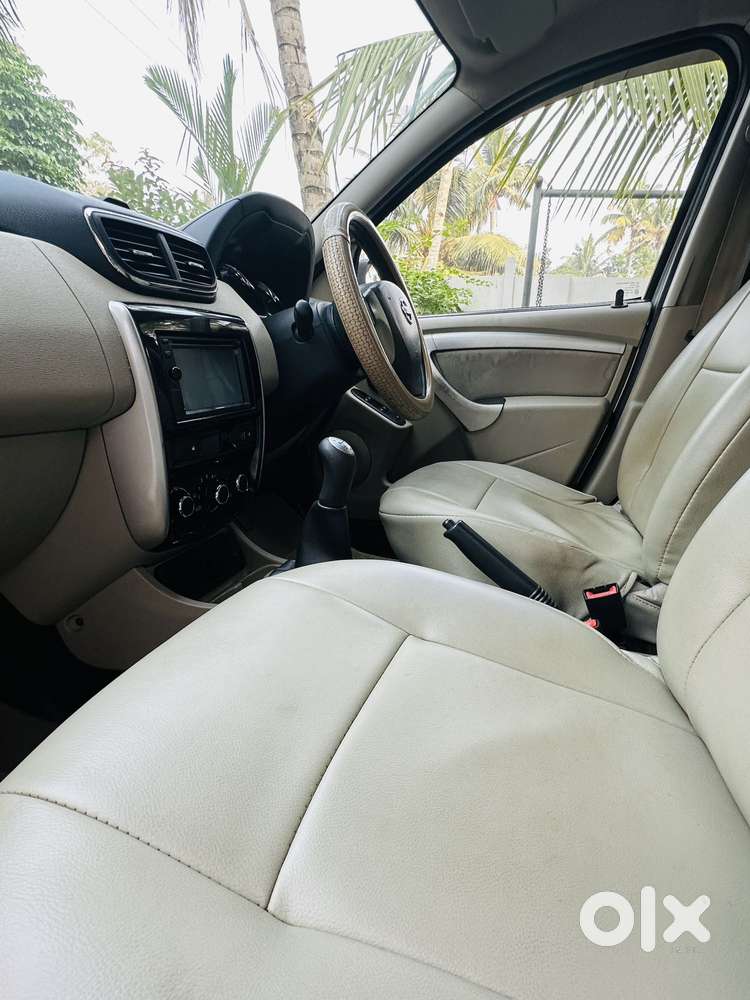 Nissan Terrano 2013-2017 1.6 Xl Plus Petrol, 2016, Petrol