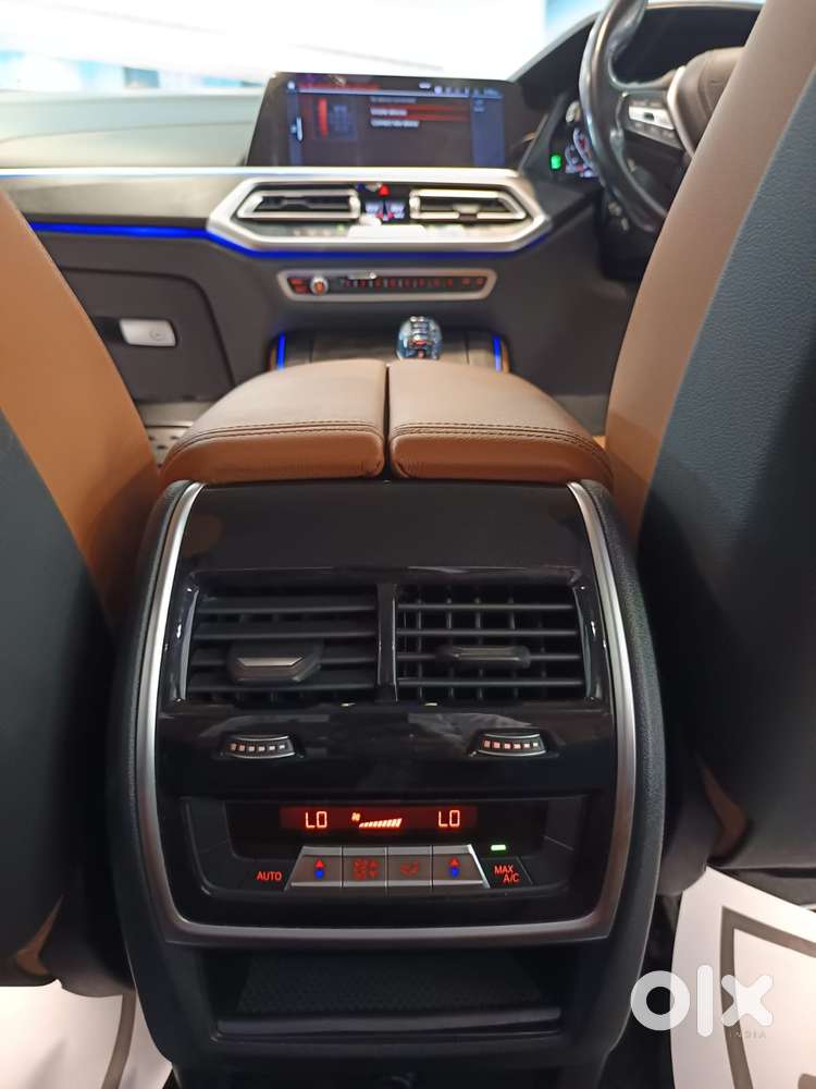 Bmw X5 Xdrive 30d Design Pure Experience 5 Seater, 2019, Diesel