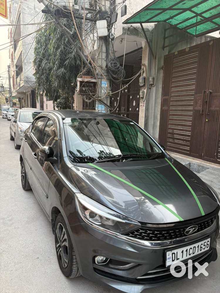 Tata Tiago 2022 Model