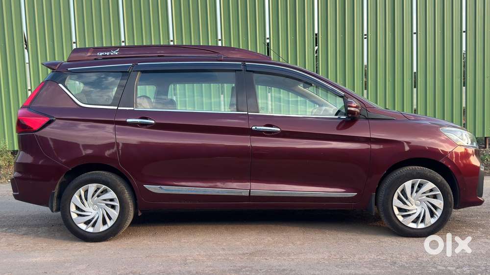 Maruti Suzuki Ertiga Shvs Vdi, 2019, Diesel