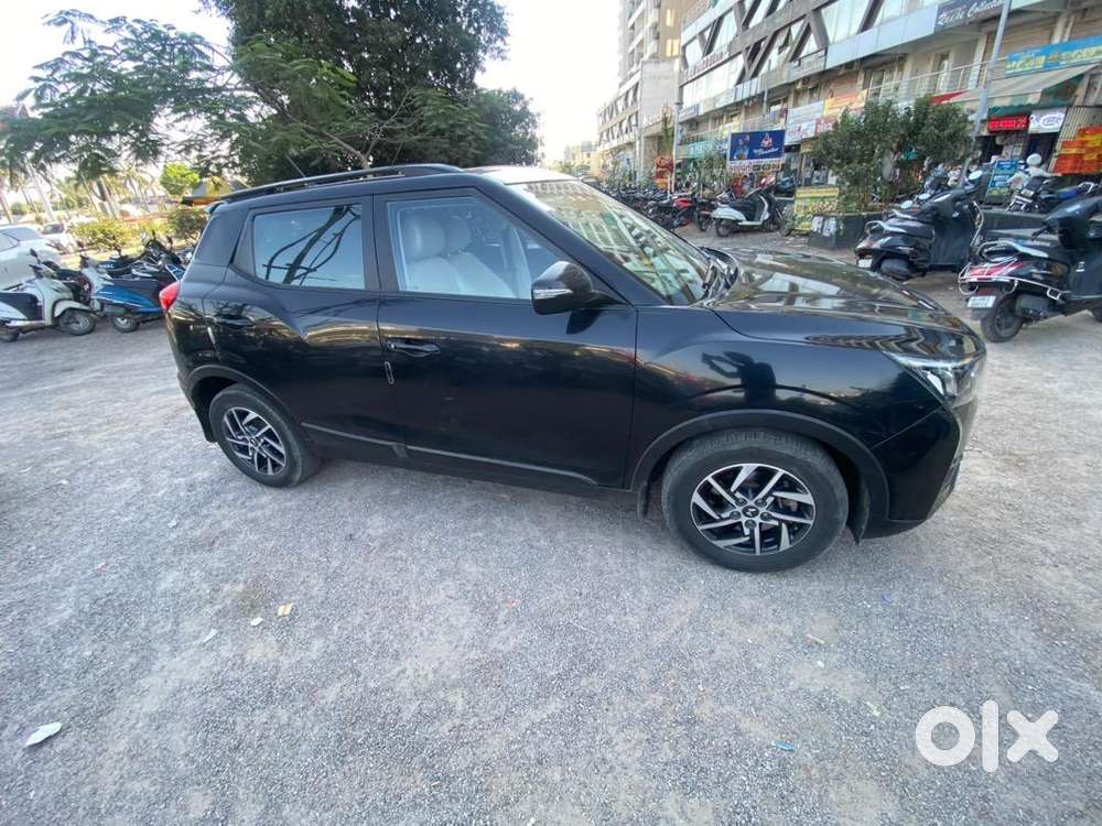 Mahindra Diesel Manual 2023 Car
