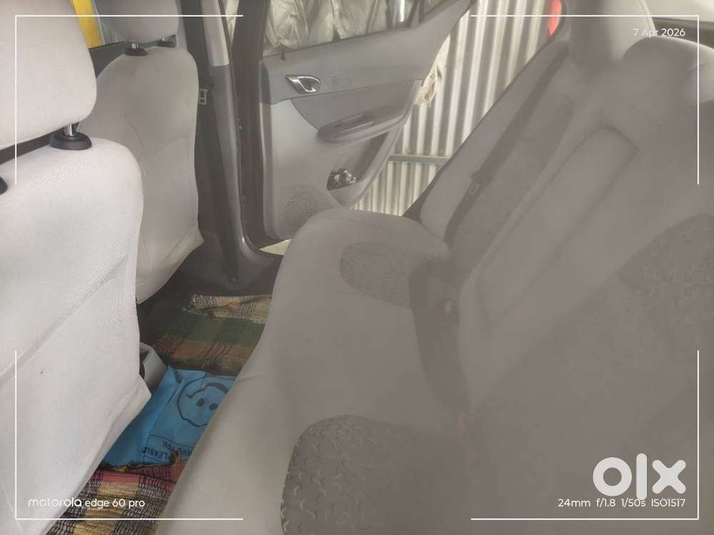 Tata Tigor 2021 Petrol 14600 Km Driven