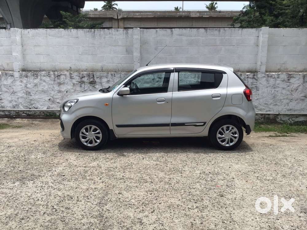 Maruti Suzuki Celerio 1.0 Vxi Amt, 2024, Petrol