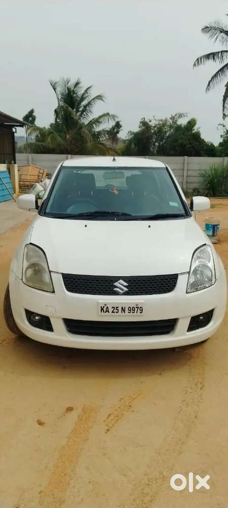 Maruti Suzuki Swift 2008 Diesel Good Condition