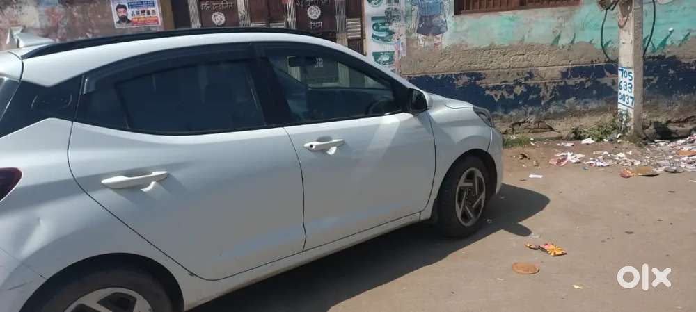 Purchase New Car