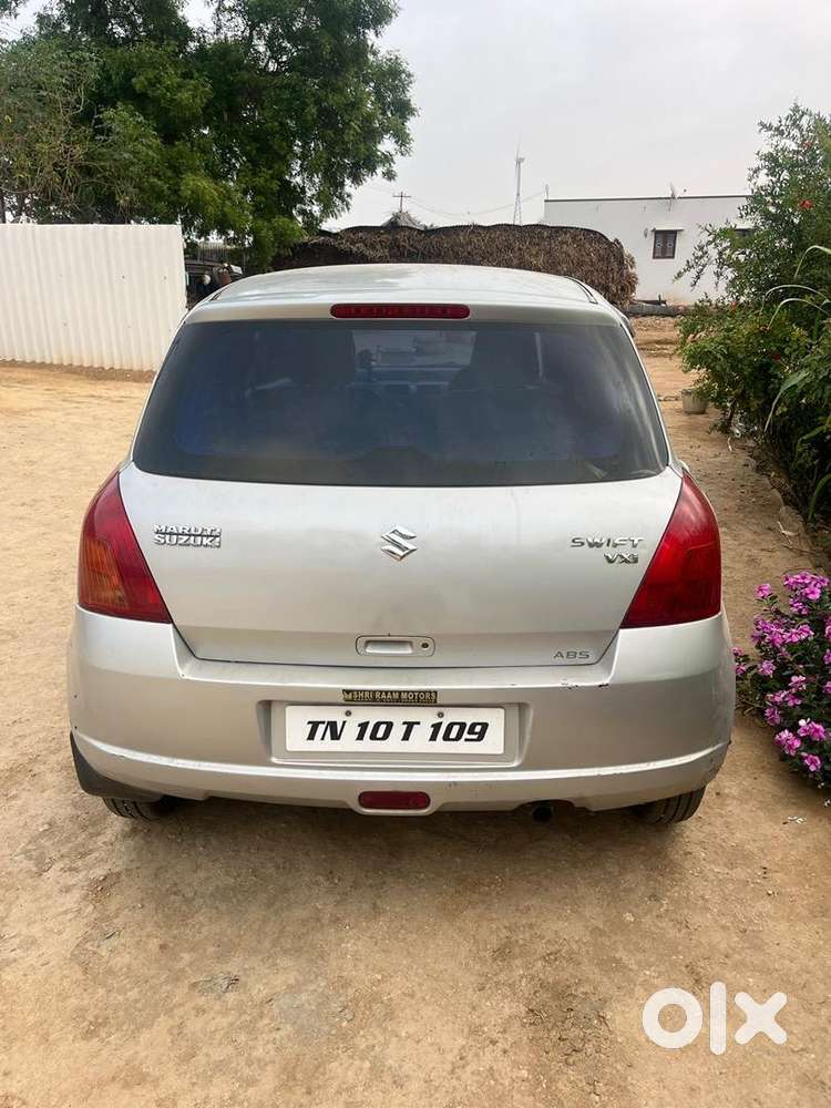 Maruti Suzuki 2007 Car