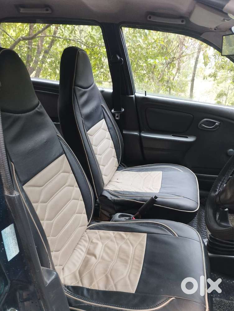 Maruti Suzuki Alto 0.8 Std(o), 2012, Petrol