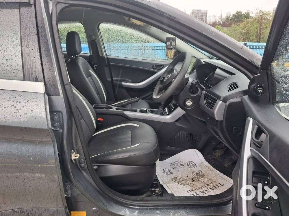 Tata Nexon 1.2 Revotron Xm, 2022, Diesel