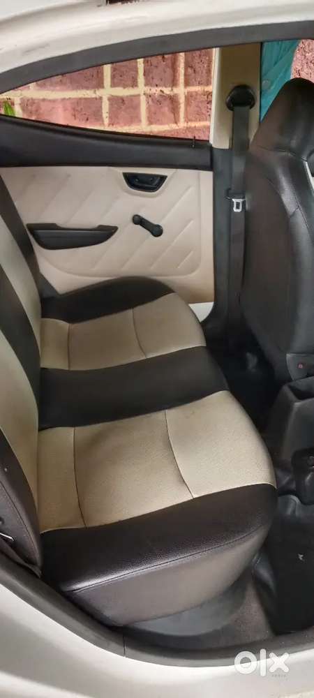 Hyundai Eon 2015 Petrol Well Maintained