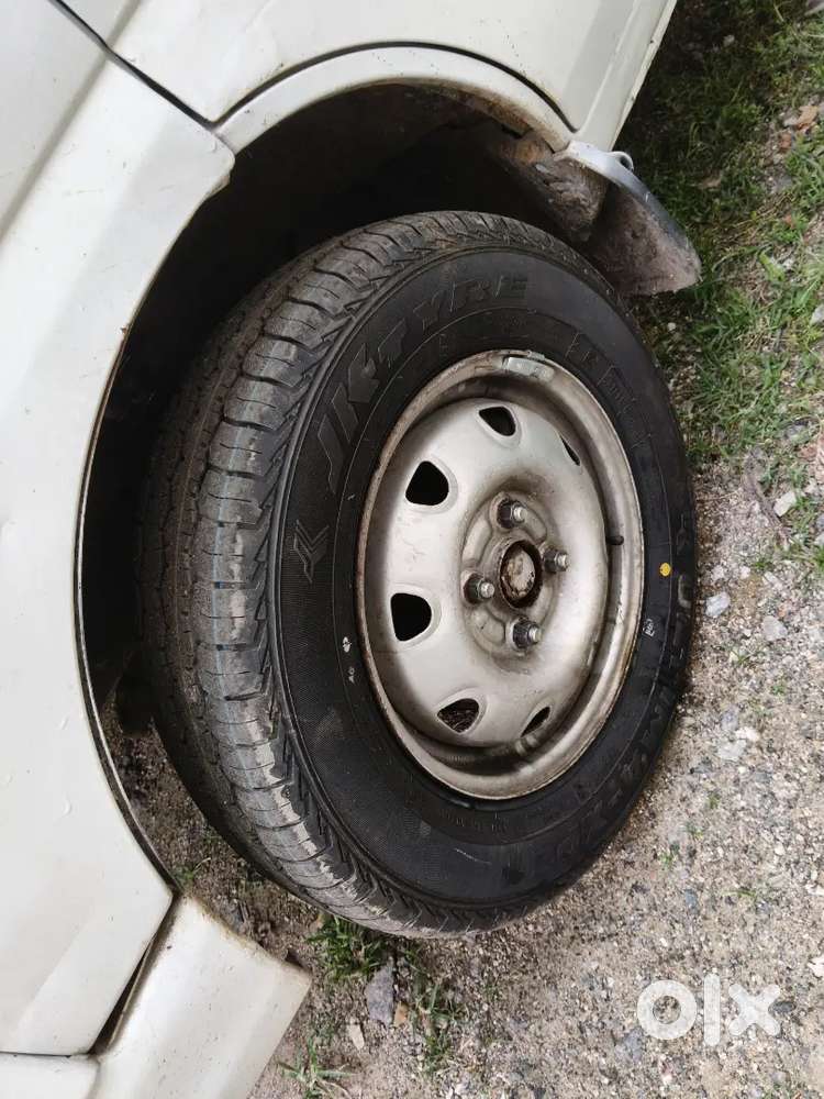 Maruti Suzuki Versa Dx2 2008