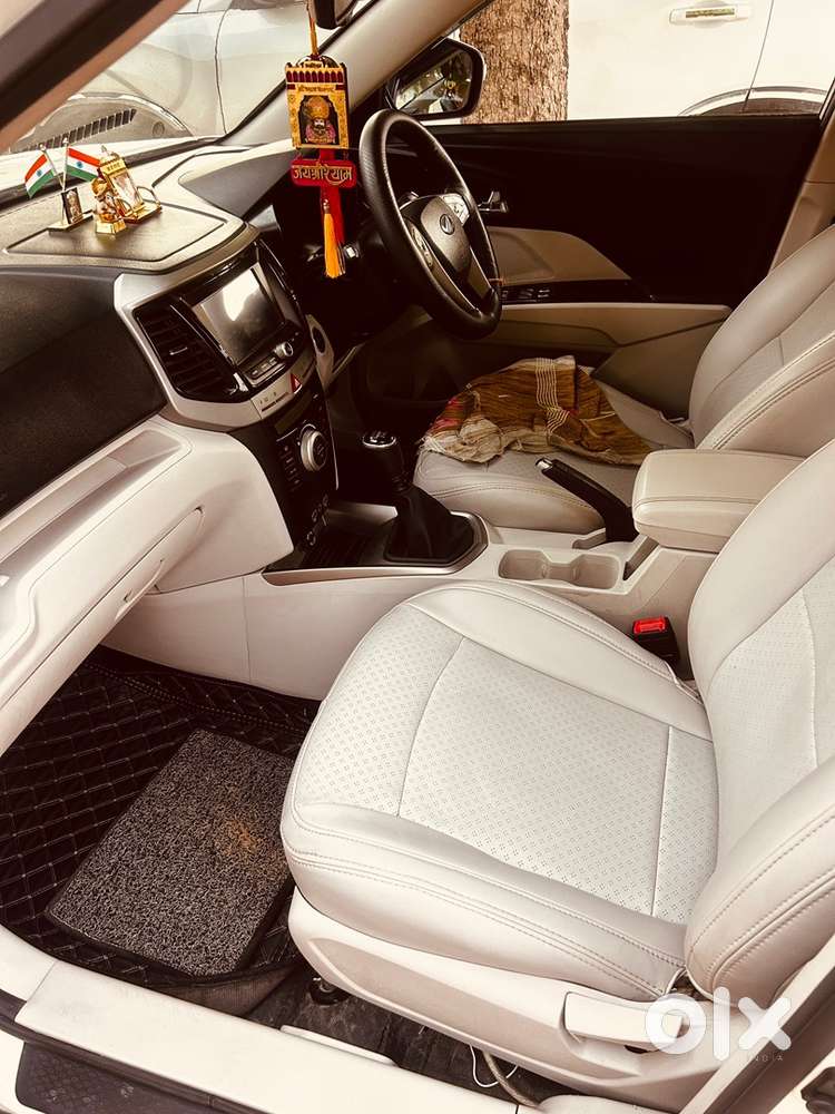 Mahindra Xuv300 2022 Diesel 94500 Km Driven