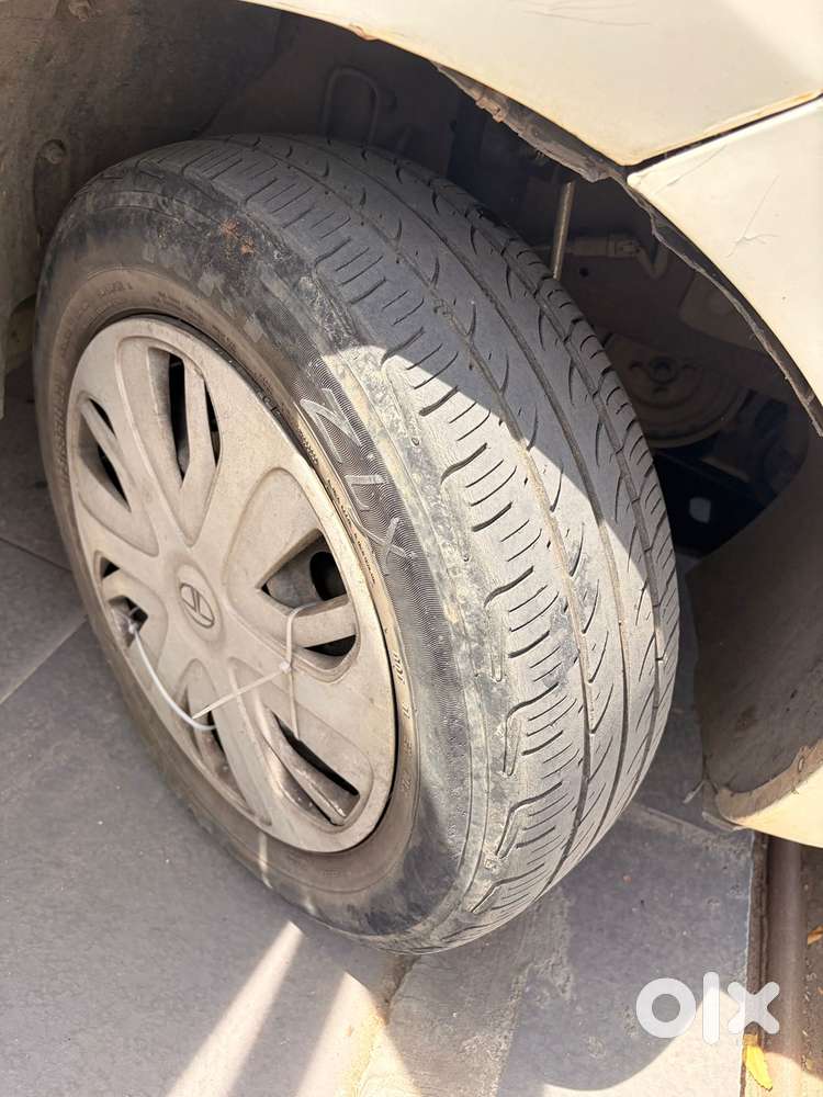 Tata Indica Vista Quadrajet Vx, 2012, Diesel