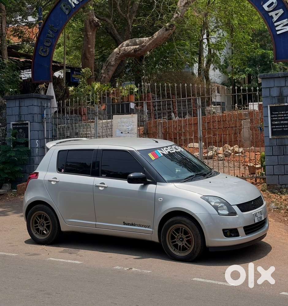 Maruti Suzuki Petrol 2008 Zxi