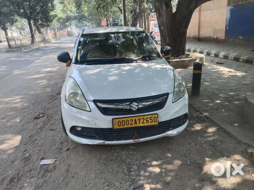 Maruti Suzuki Dzire 2018 Diesel 150000 Km Driven