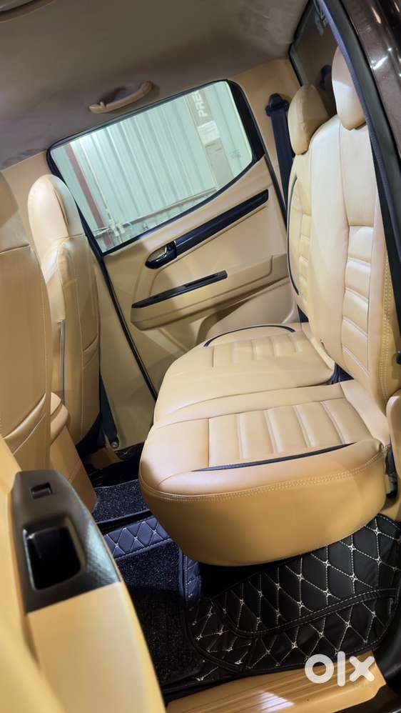 Isuzu D-max V-cross 2019 Diesel 75000 Km Driven