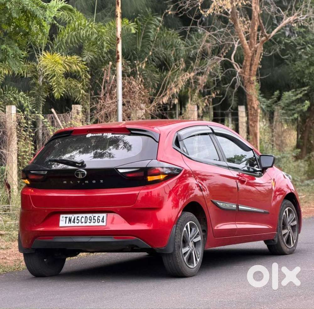 Tata Altroz, 2024, Diesel