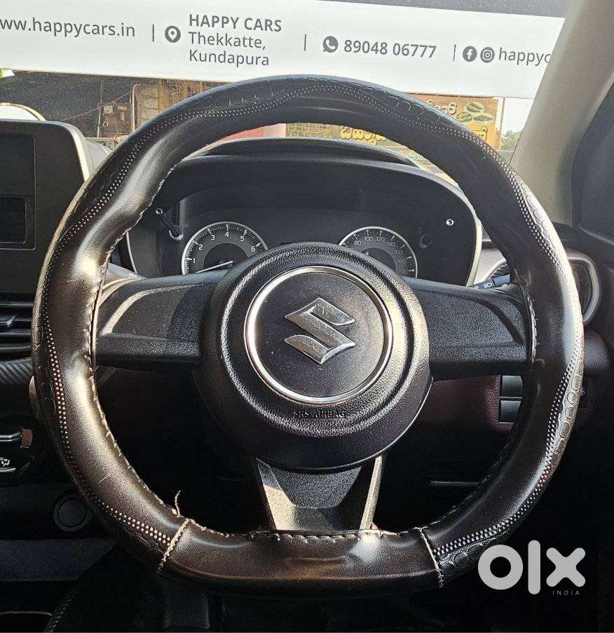 Maruti Suzuki Fronx Sigma 1.2 Mt, 2024, Petrol