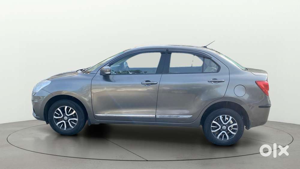 Maruti Suzuki Swift Dzire 1.2 Vxi Bsiv, 2021, Petrol